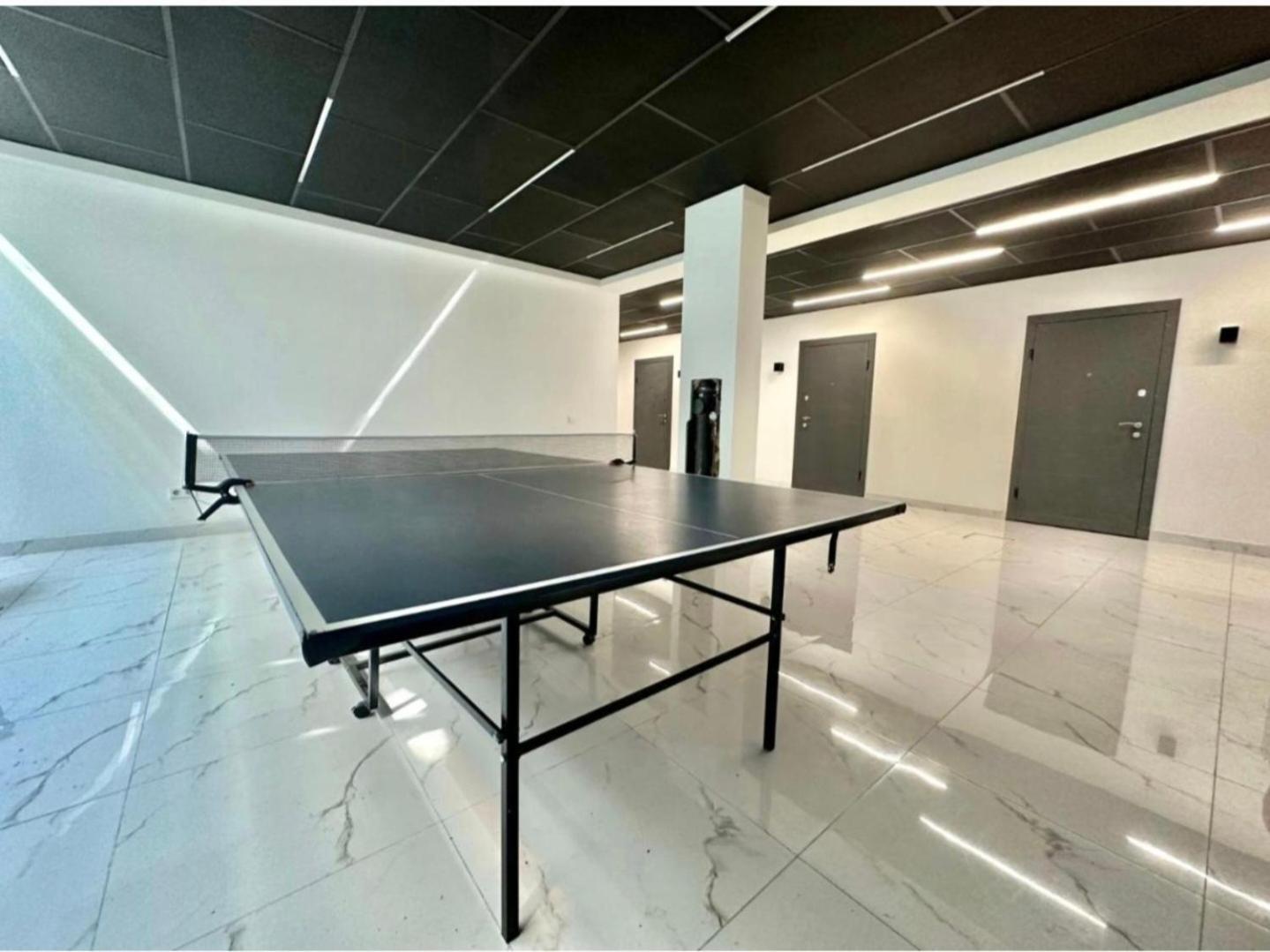 Apartamento Arcadia Sky Odesa Habitación foto