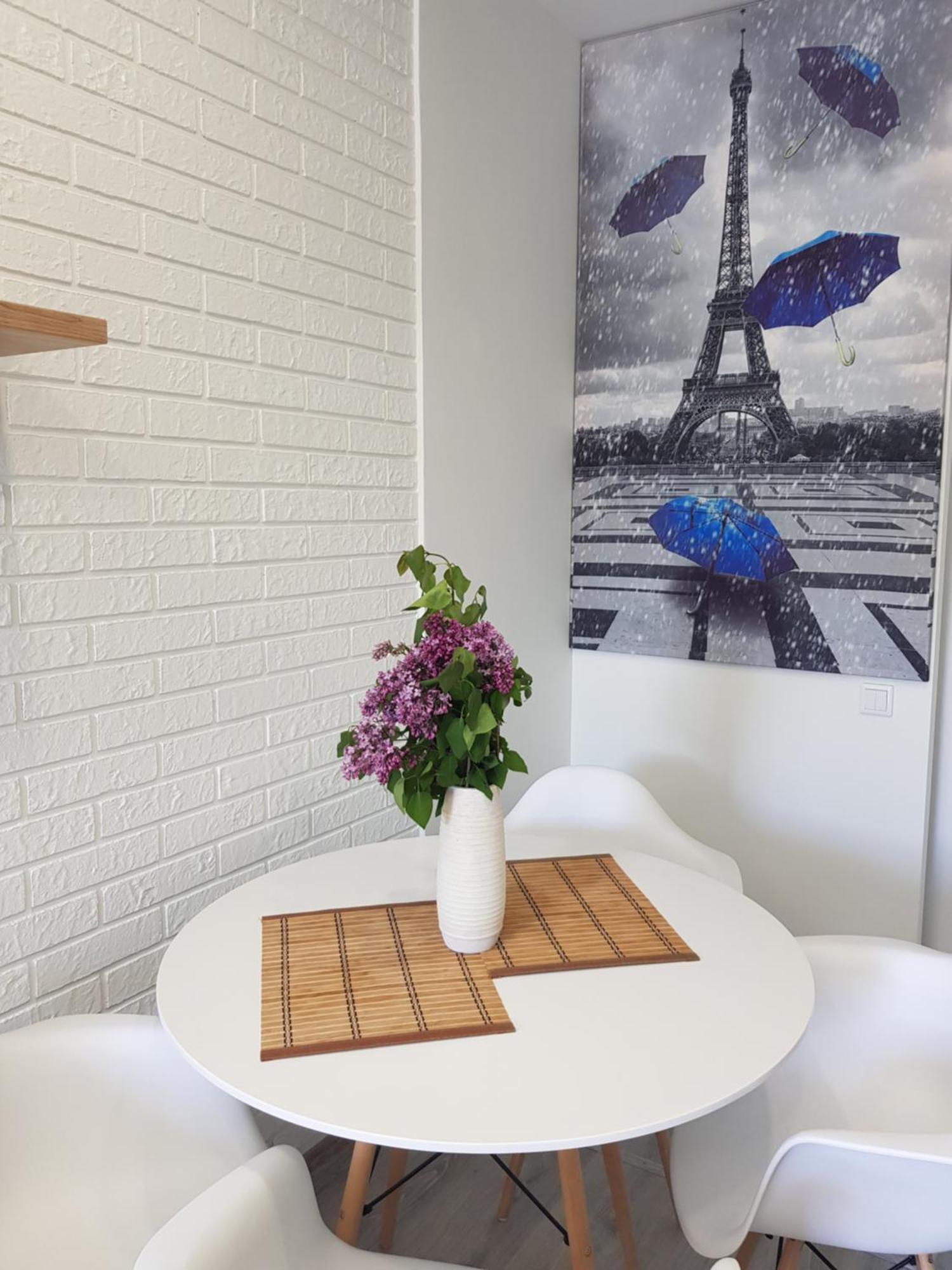 Apartamento Arcadia Sky Odesa Habitación foto