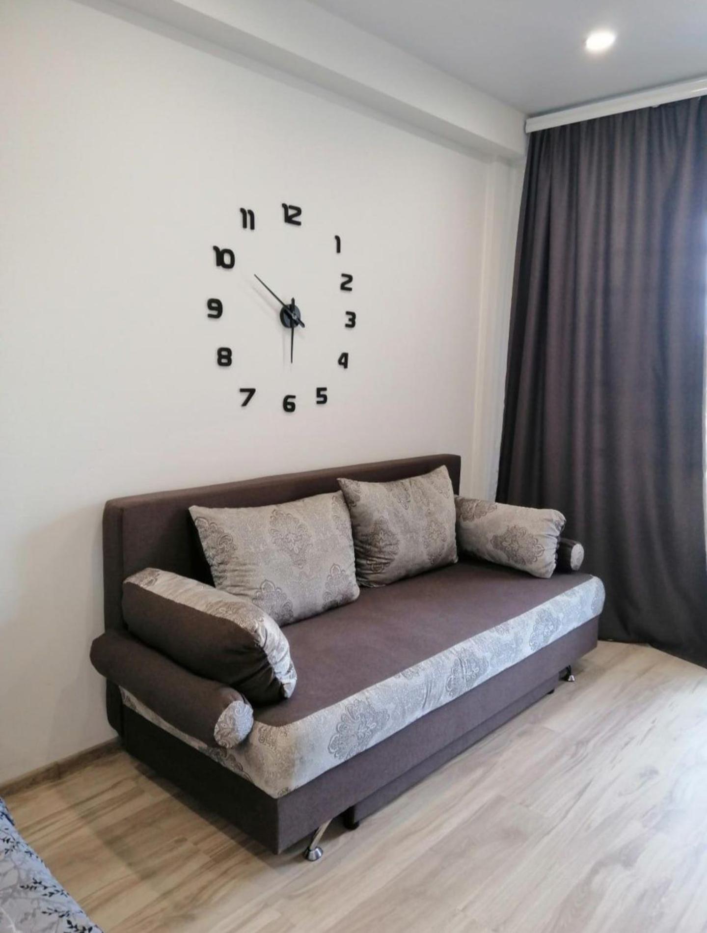 Apartamento Arcadia Sky Odesa Exterior foto